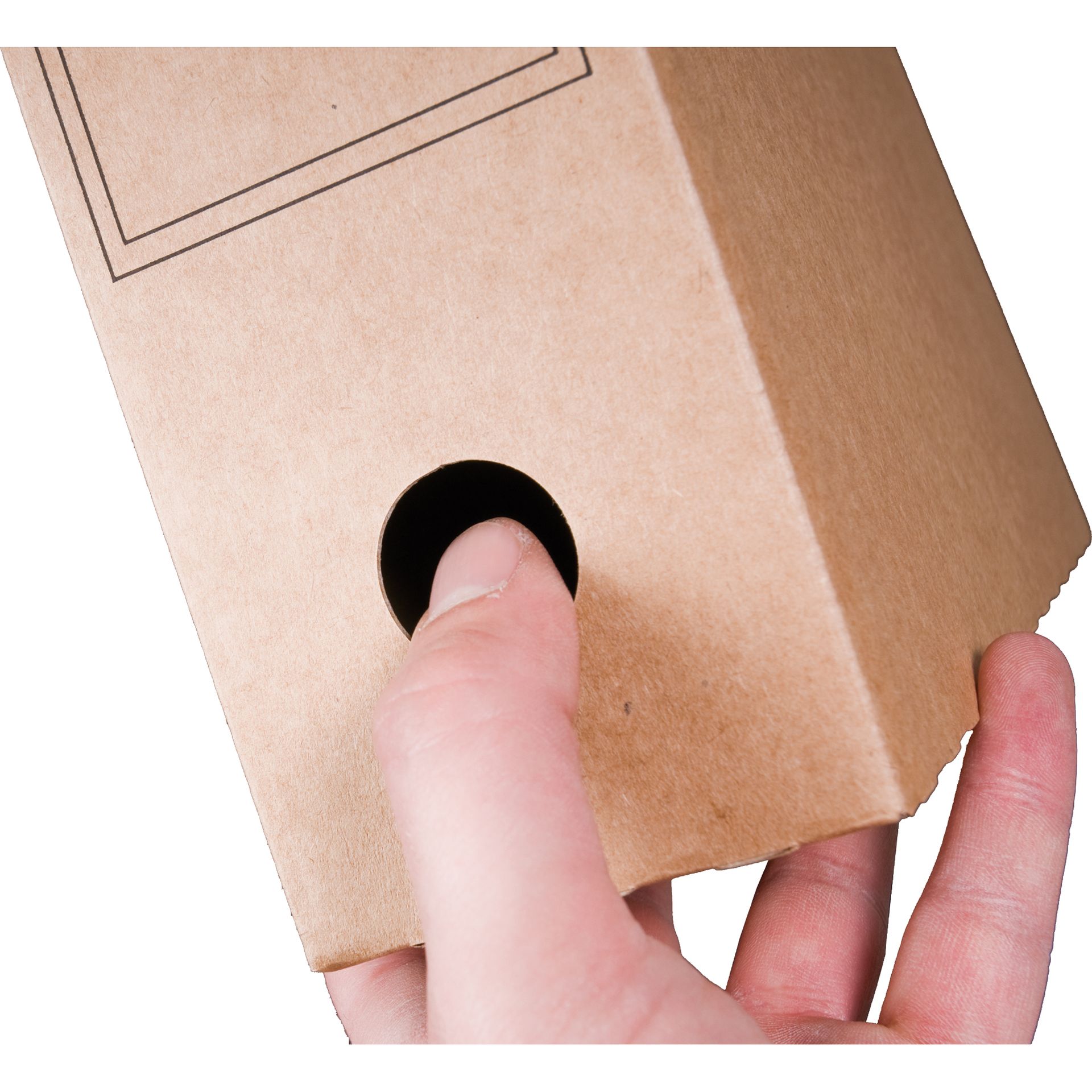Archivbox 328x115x239mm 10 St./Pack.