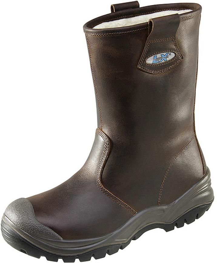Stiefel Aqua Offshore Winter, S3, Gr.39