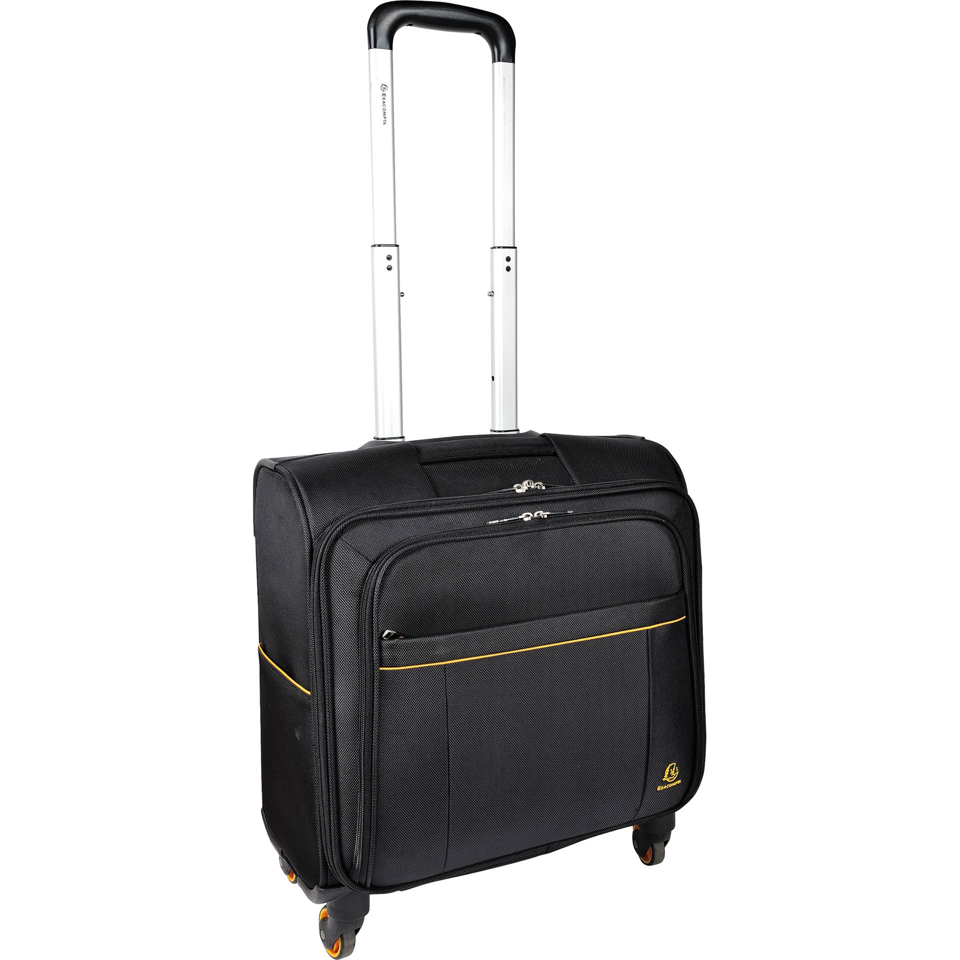 Notebooktrolley Exactive 42x48x23cm sw