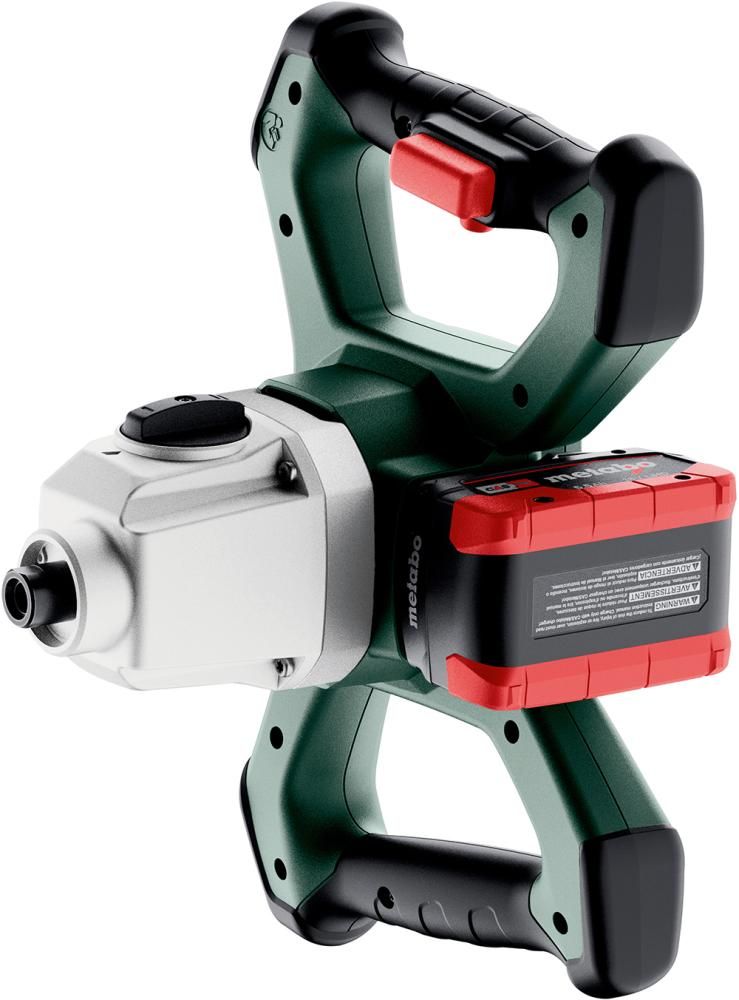 Akku-Ruehrwerk RW18 LTX BL 140-2 Metabo ohne Akku ohne Ladegerät Karton