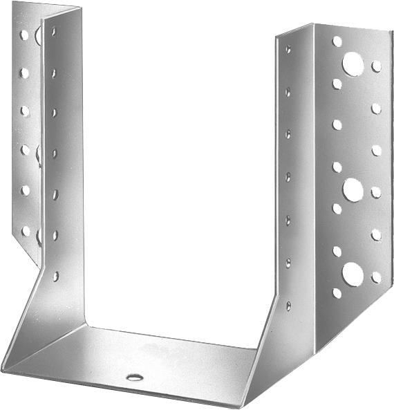GH-Balkenschuh Kombi 04 100x120x2,0