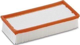 KÄRCHER Flachfaltenfilter