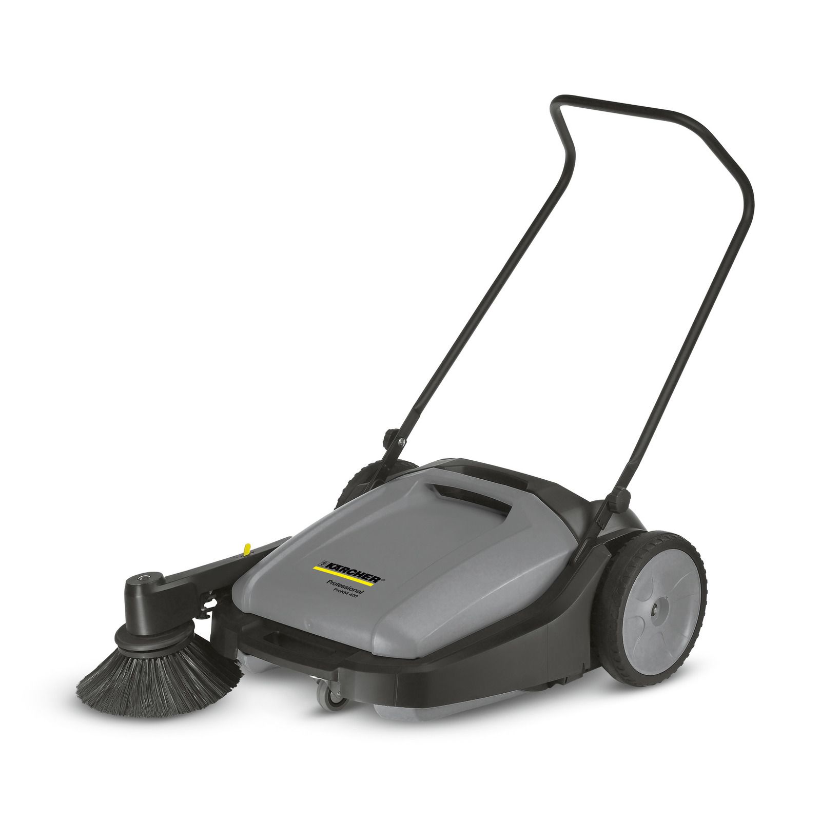 Kärcher Handkehrmaschine Pro KM 400