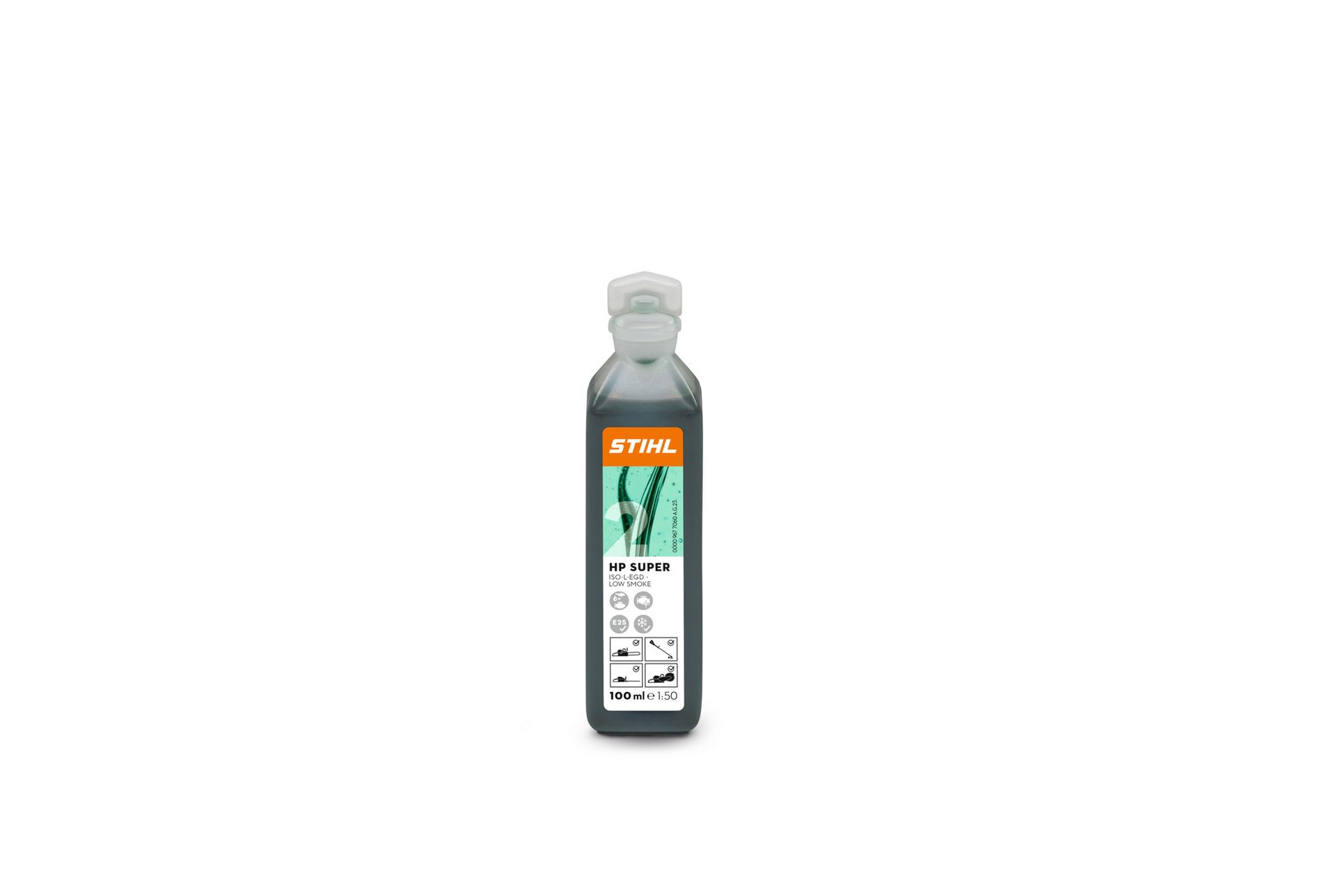 STIHL Zweitaktöl HP Super 1 l Dosierfl.