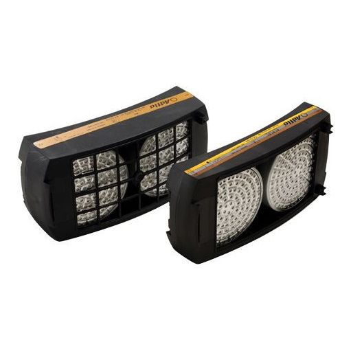 SPEEDGLAS Gasfilter Adflo