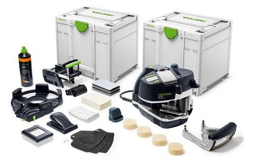 FESTOOL Kantenanleimer
