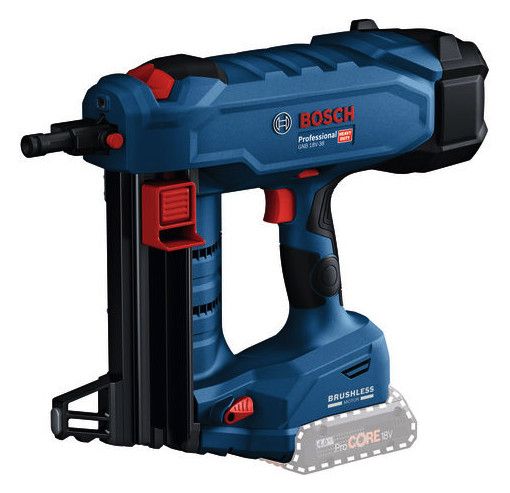 BOSCH Akku-Betonnagler, SOLO