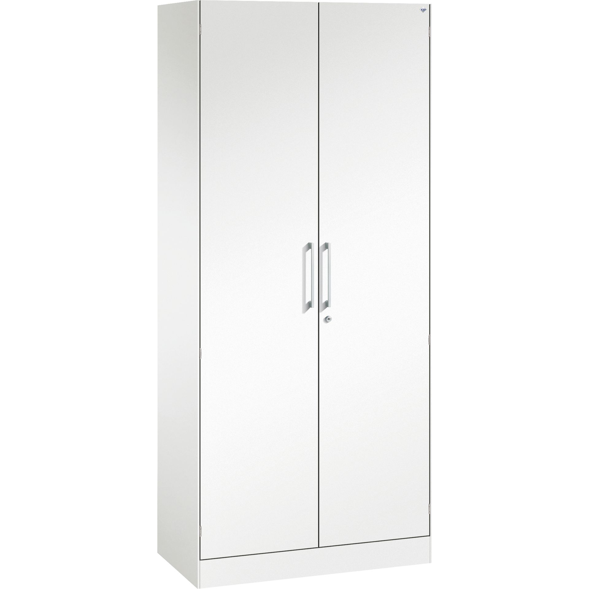 Aktenschrank 1980x800x435mm rws/rws