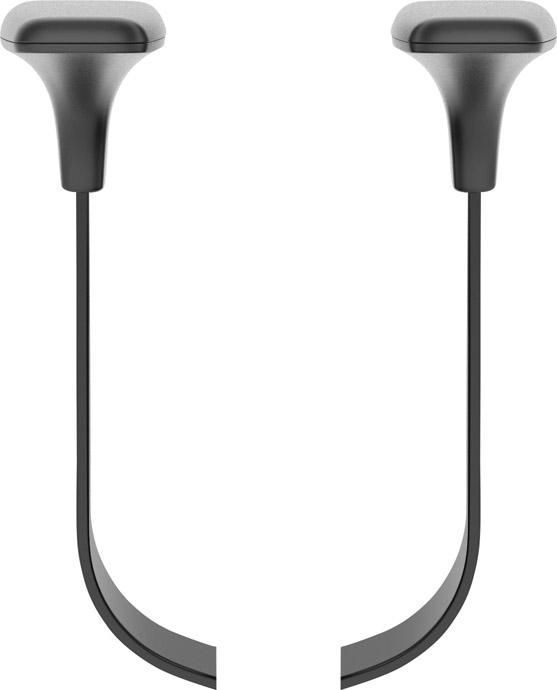 Armlehnen schwarz für Arbeitsstuhl Labsit