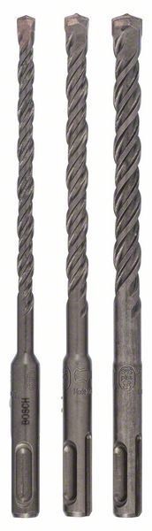 Bosch SDS plus-5 Hammerbohrer-Set