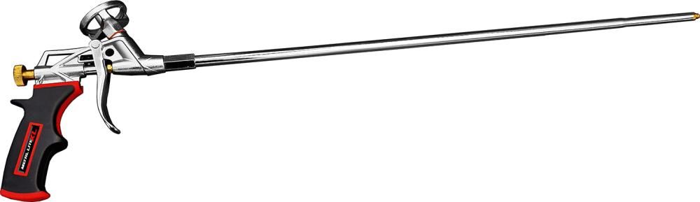 Sprühpistole-NBS Metall Lite XL
