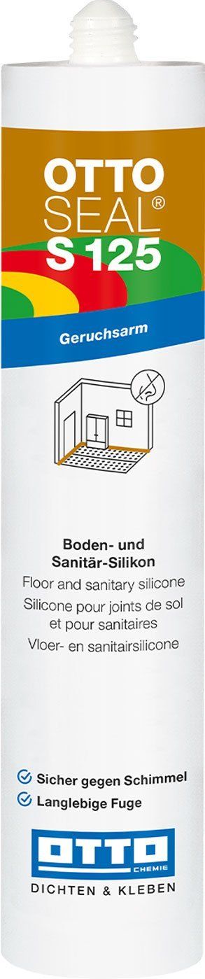 OTTOSEAL S 125 310ML C6832 MATT SCHNEEWEISS