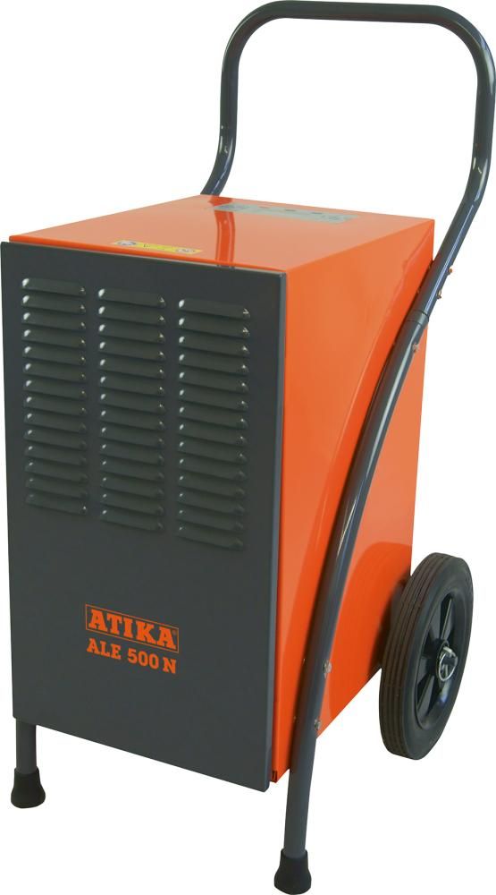 Luftentfeuchter ALE 500 N