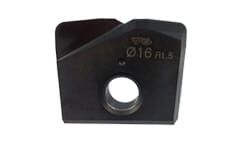 i-XMILL EINSATZ ECKENRADIUS  10.0