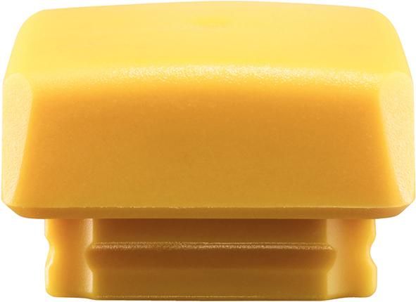 Schonhammerkopf SECURAL 30x40mm HALDER