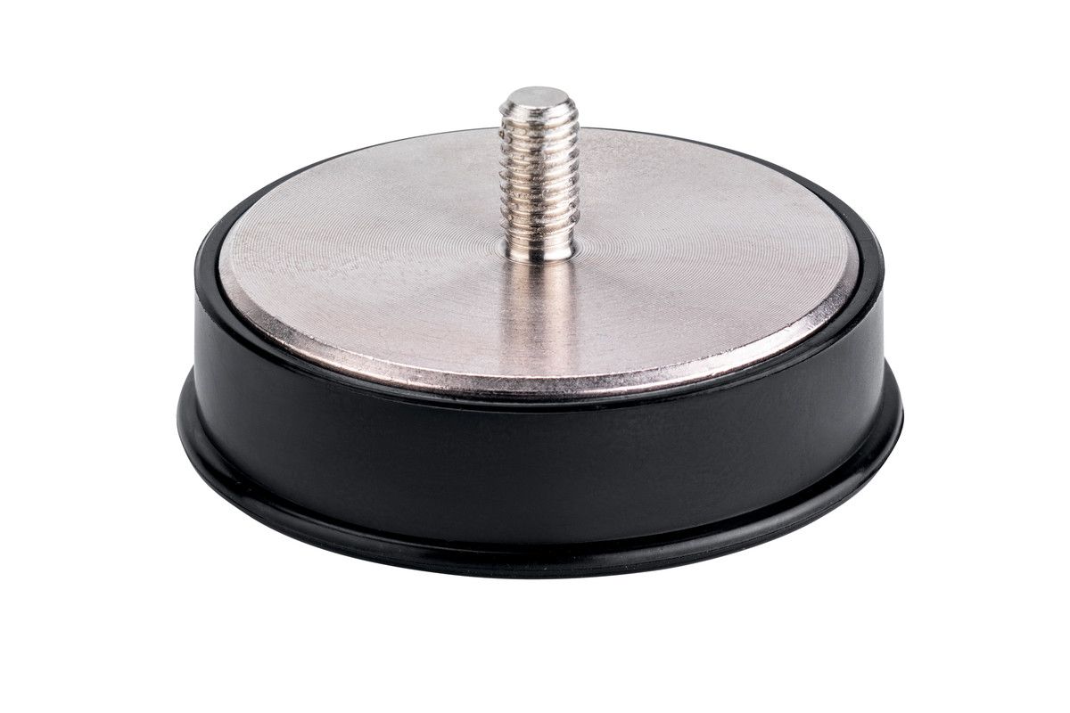 Magnetsystem gummiert M8 (626980000)