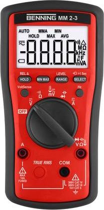 BENNING Digital-Multimeter