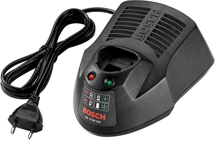 Akku Bohrschrauber m Zub GSR 12V-2-Li Bosch je 1x2,0/4,0 Ah Ladegerät GAL1220 Tasche