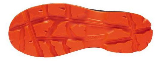 UVEX Sicherheitsstiefel, S3