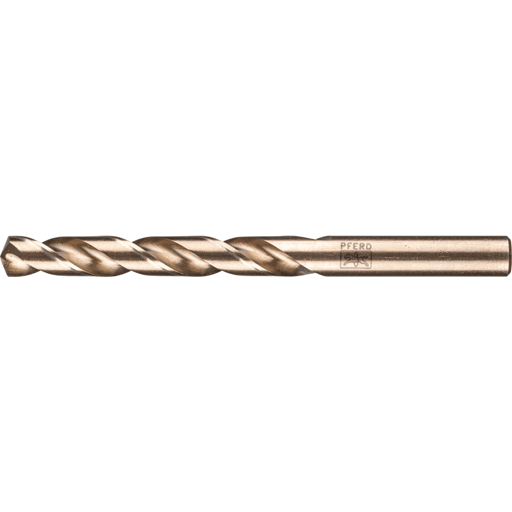 PFERD Bohr- und Senkwerkzeuge SPB DIN 338 HSSE N 11,1 INOX