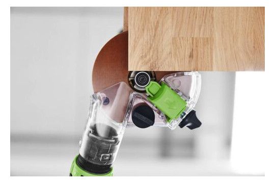 FESTOOL Kantenfräse, Fräser: R 3
