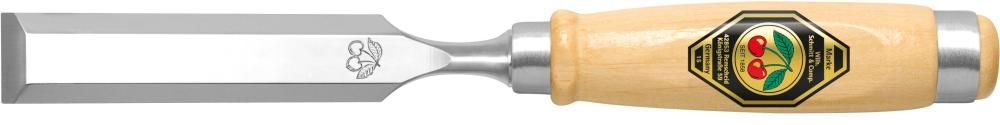 KIRSCHEN Stechbeitel 1001 4mm