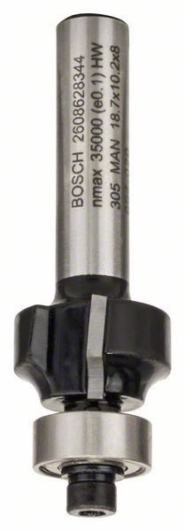 Bosch Abrundfräser