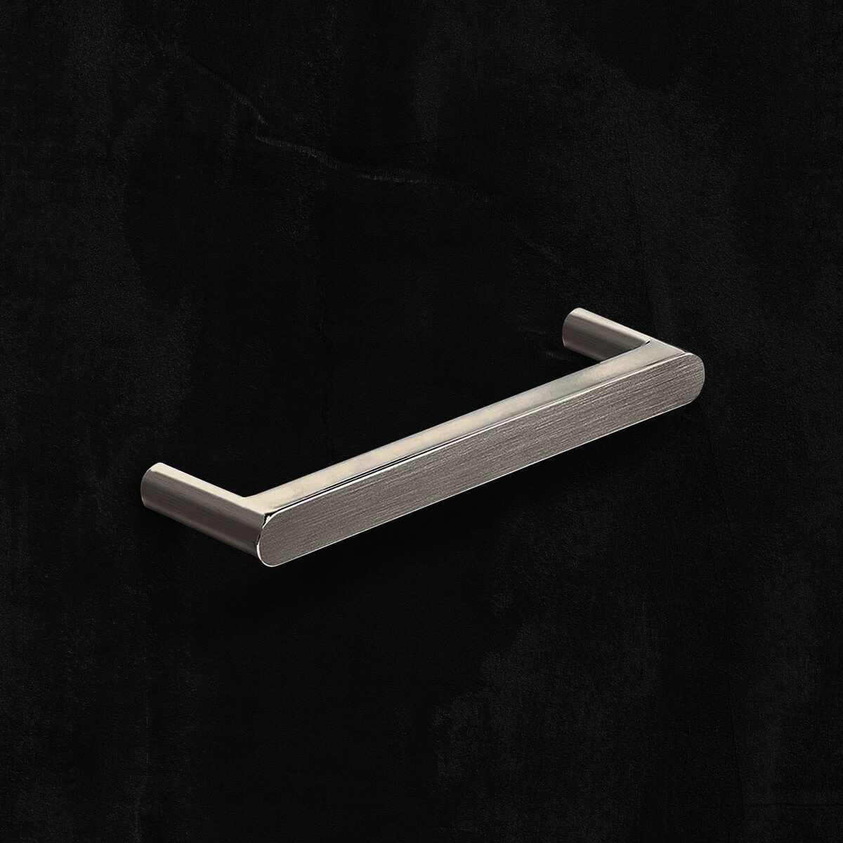 Griff Utinum, Bohrabstand 128, L 138 mm, B 10 mm,