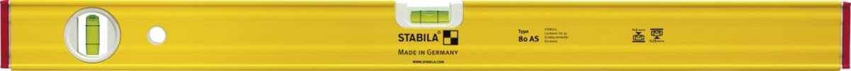 Wasserwaage Stabila LM80AS / 100CM