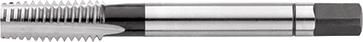 Handgewindebohrer-Satz DIN352 HSS LINKS M5 FORMAT