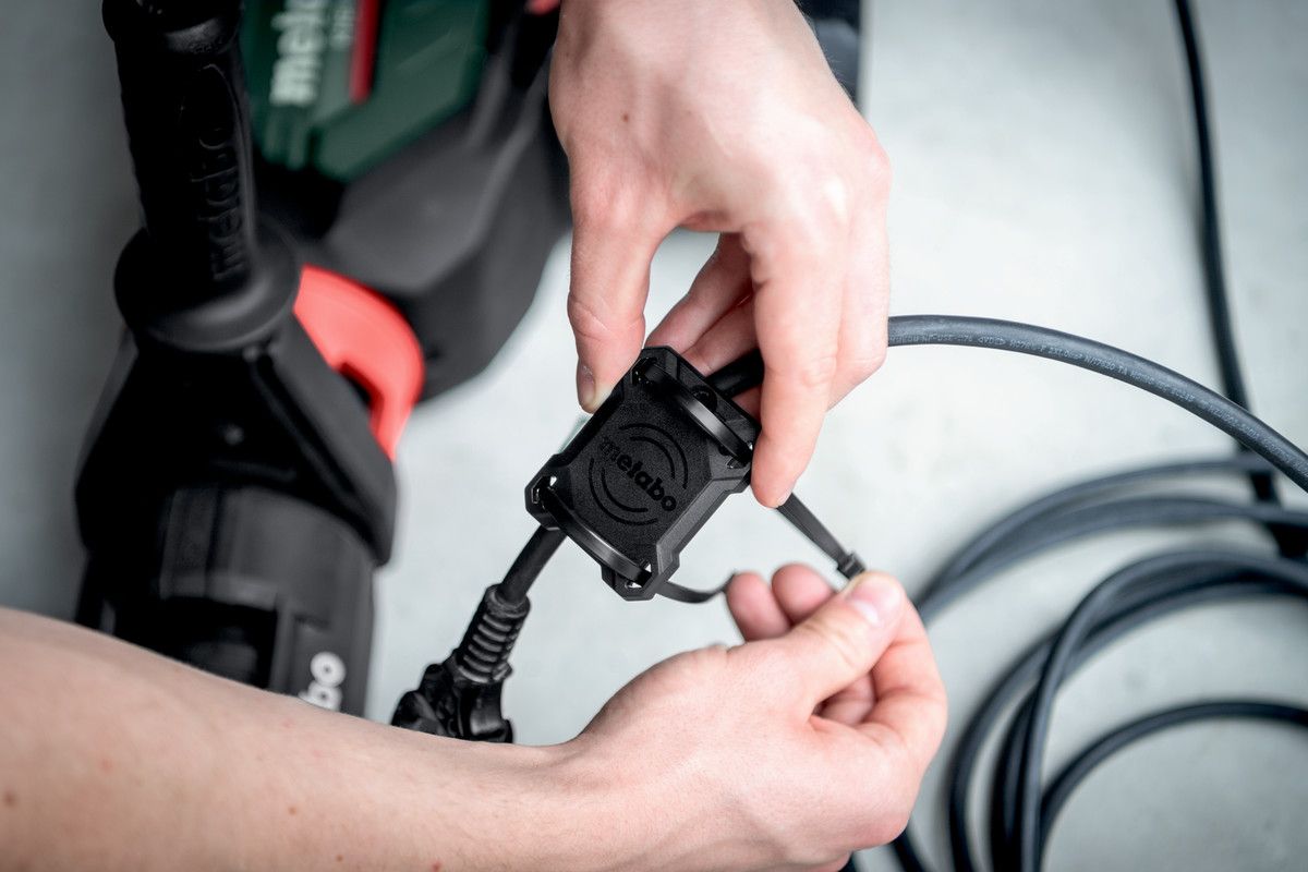 Metabo Tracker für iPhone/iPad (626965000)