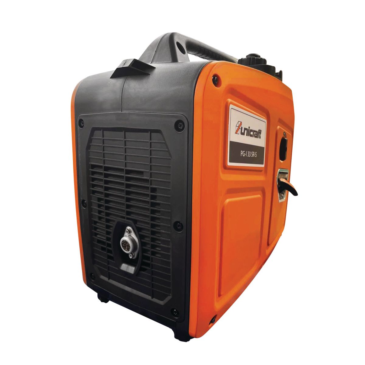 Inverter-Stromerzeuger Unicraft PG-I 33 SR-S