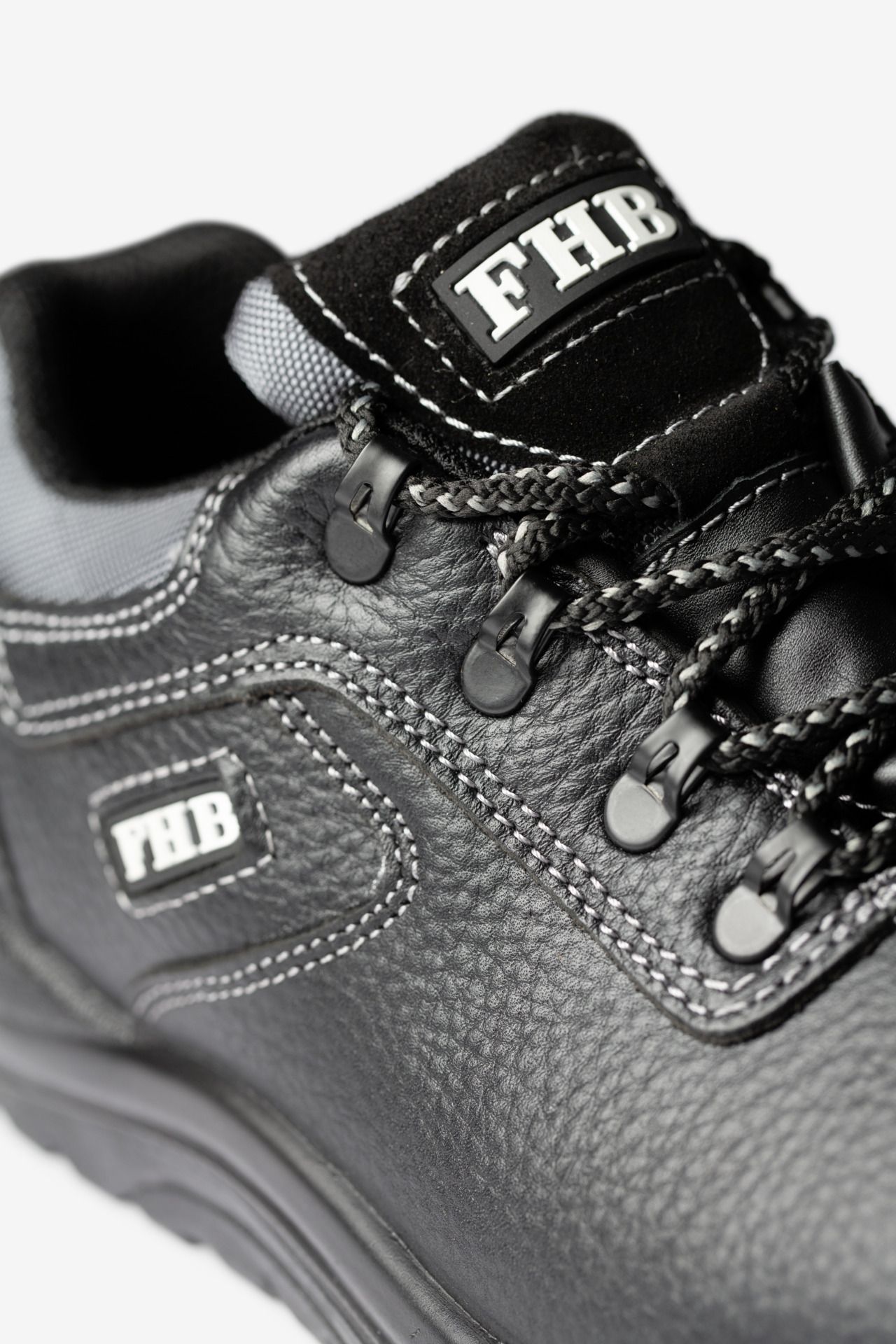 FHB Halbschuh RÜDIGER