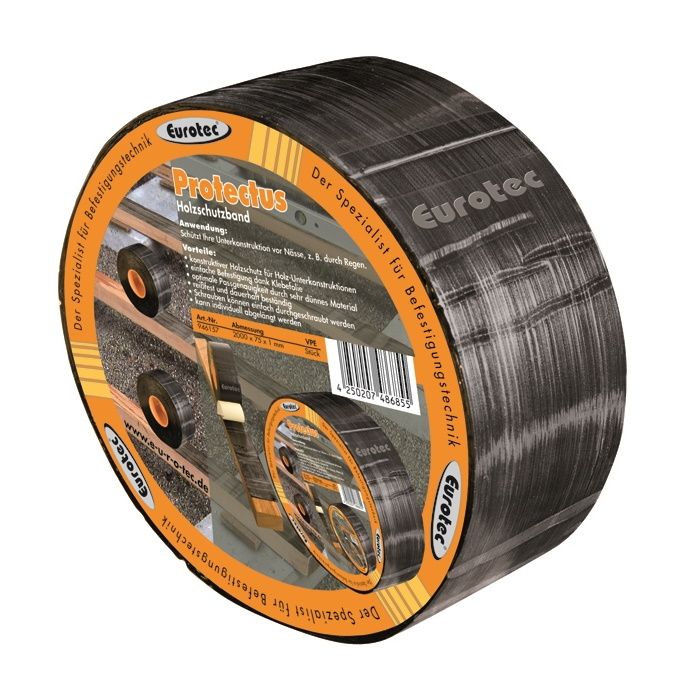 EUROTEC Protectus Holzschutzband