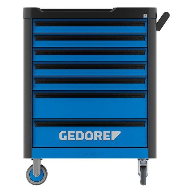 GEDORE Werkstattwagen, "Workster"