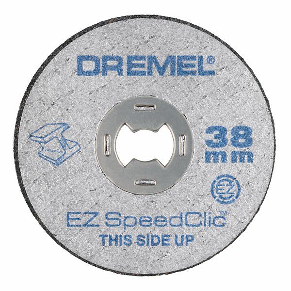 Dremel EZ SpeedClic