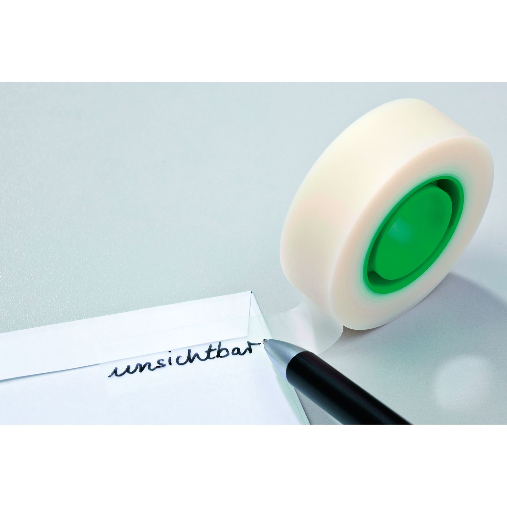 Klebefilm Magic 810 19mmx33m 8 Rl./Pack.
