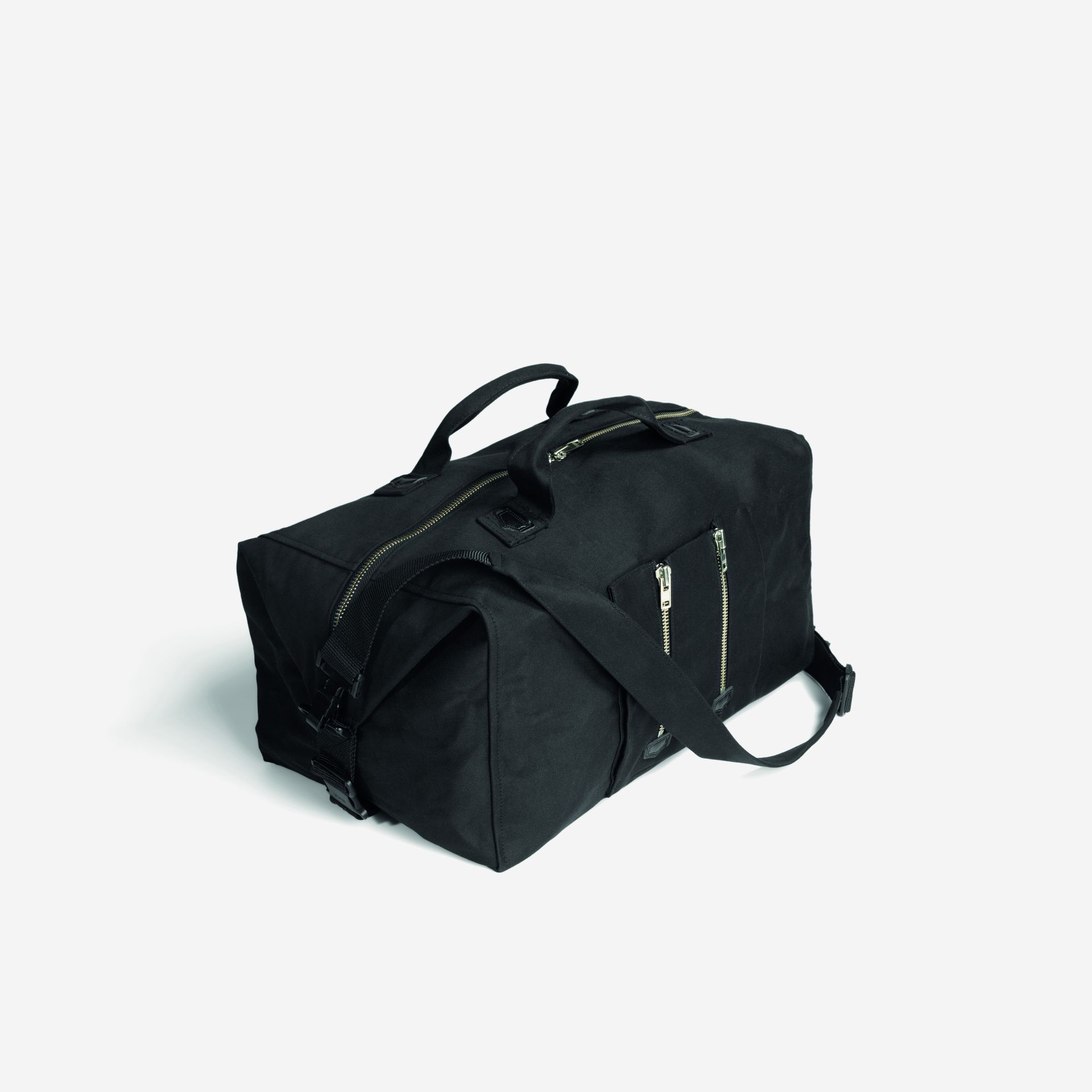FHB Reisetasche HERMANN