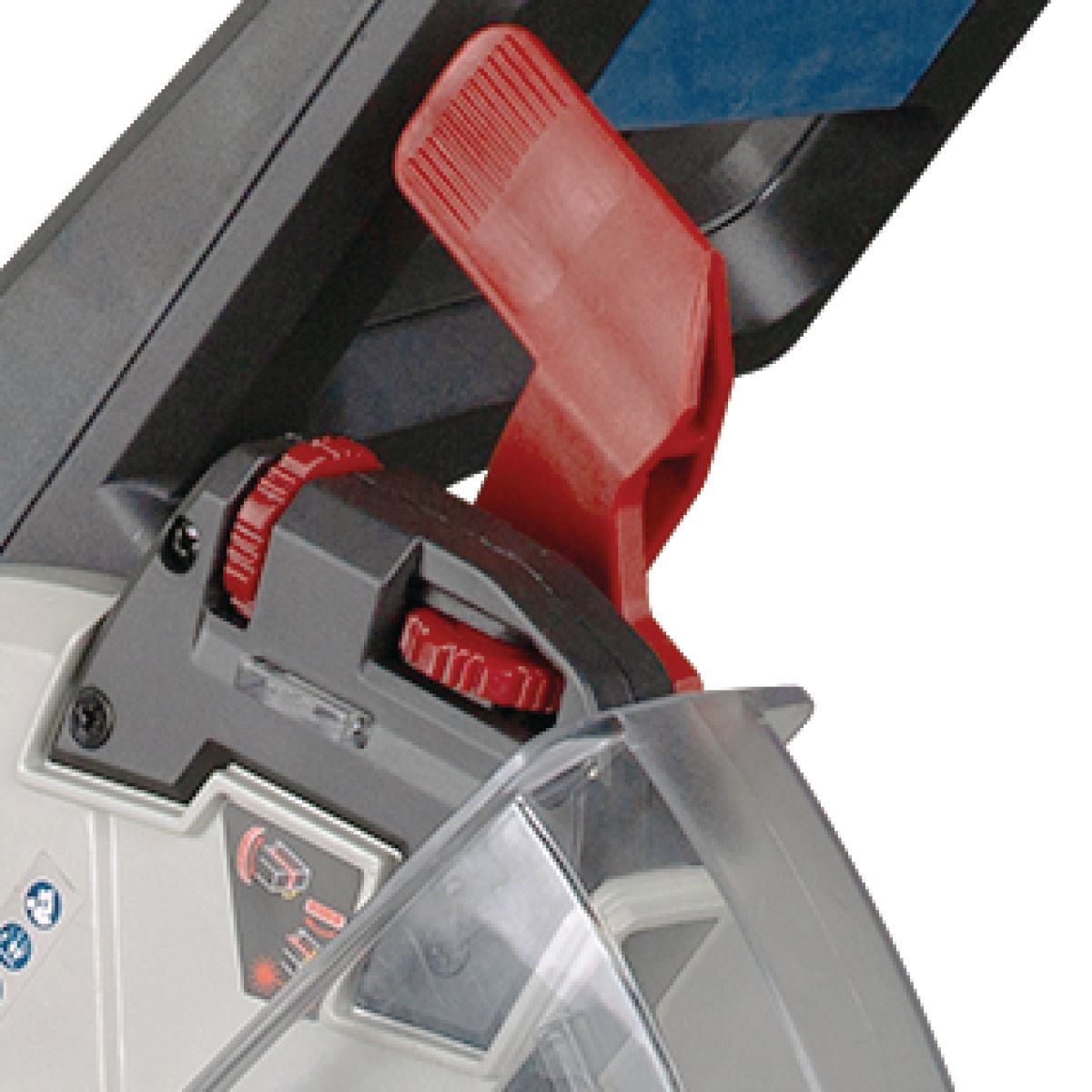 Kapp-/Gehrungssäge Holzkraft KGZ 2540 Vario