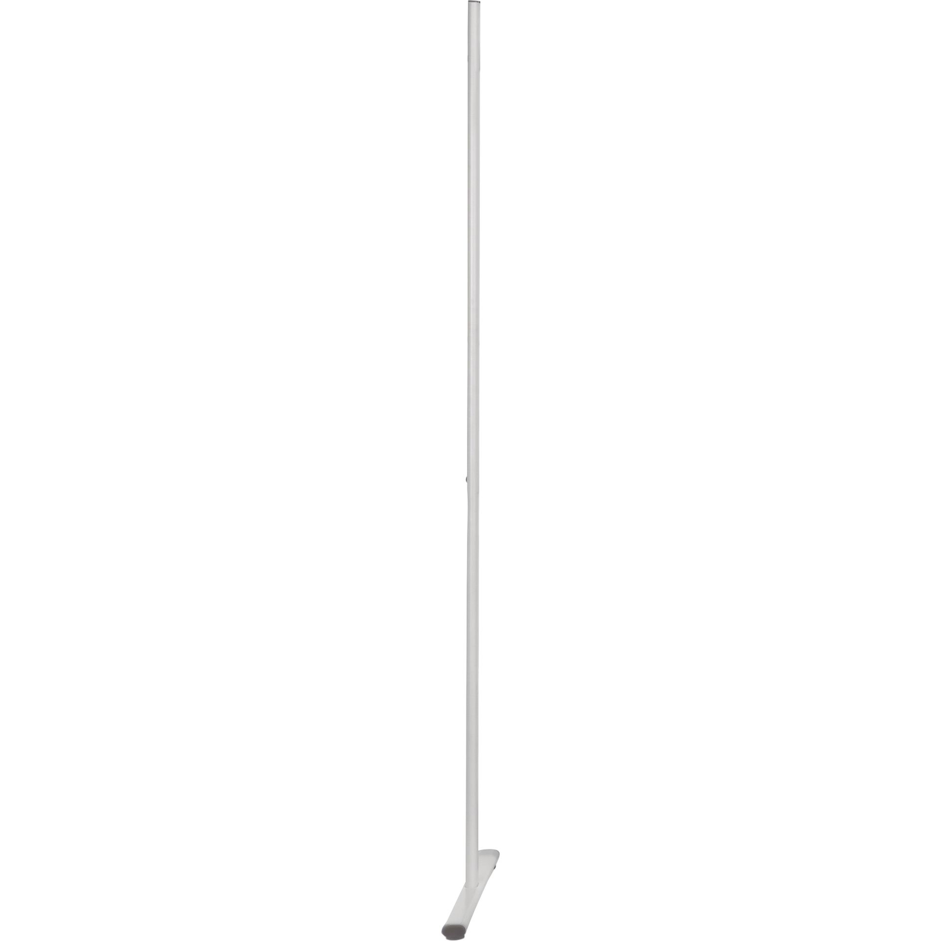 Einzelsäule Stellwandsystem PRO Standardfuss 189cm