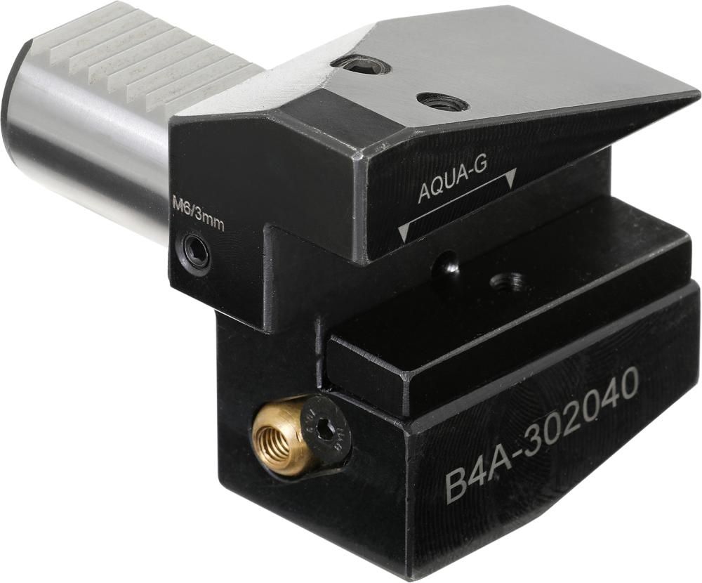 VDI-Halter DIN69880 B4A-40x25x44