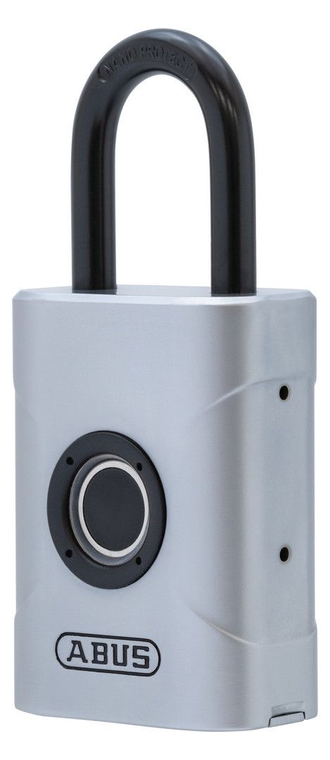 ABUS Touch Fingerprint-Vorhangschloss 57/45