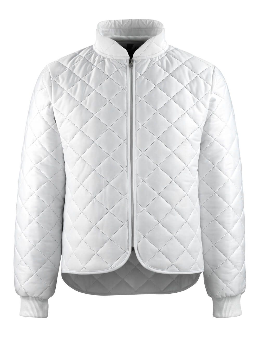 Thermojacke MASCOT® Whitby Weiß, 2XL