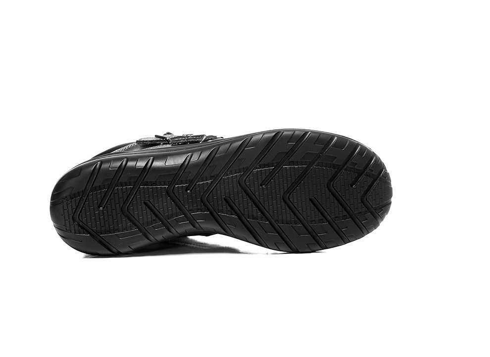Sicherheitsstiefel ANDERSON Roof S3 HI, Gr. 41