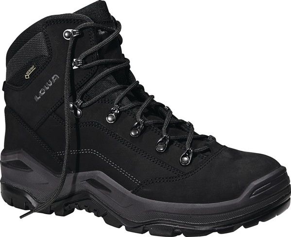 RENEGADE Work GTX black Mid S3 CI