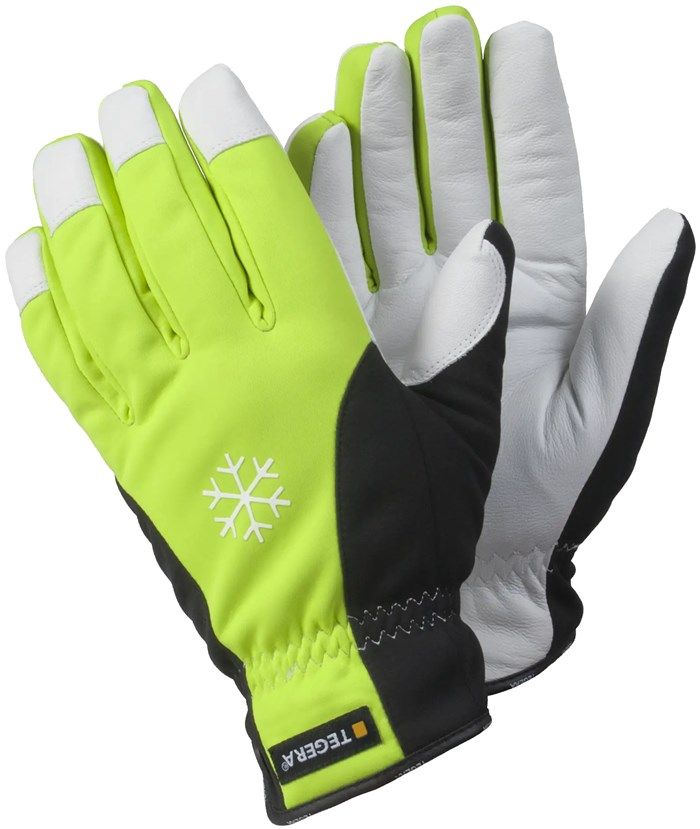 Lederhandschuh TEGERA® 293