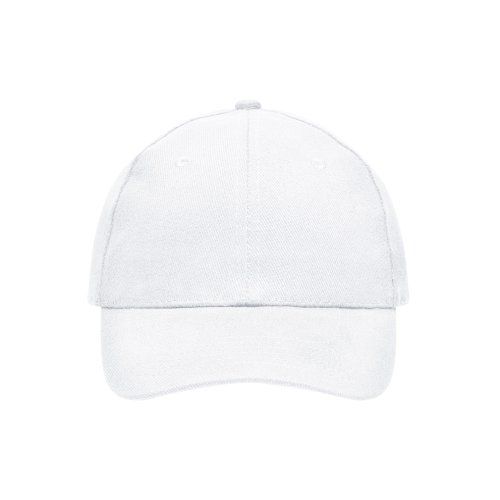 6 Panel Cap