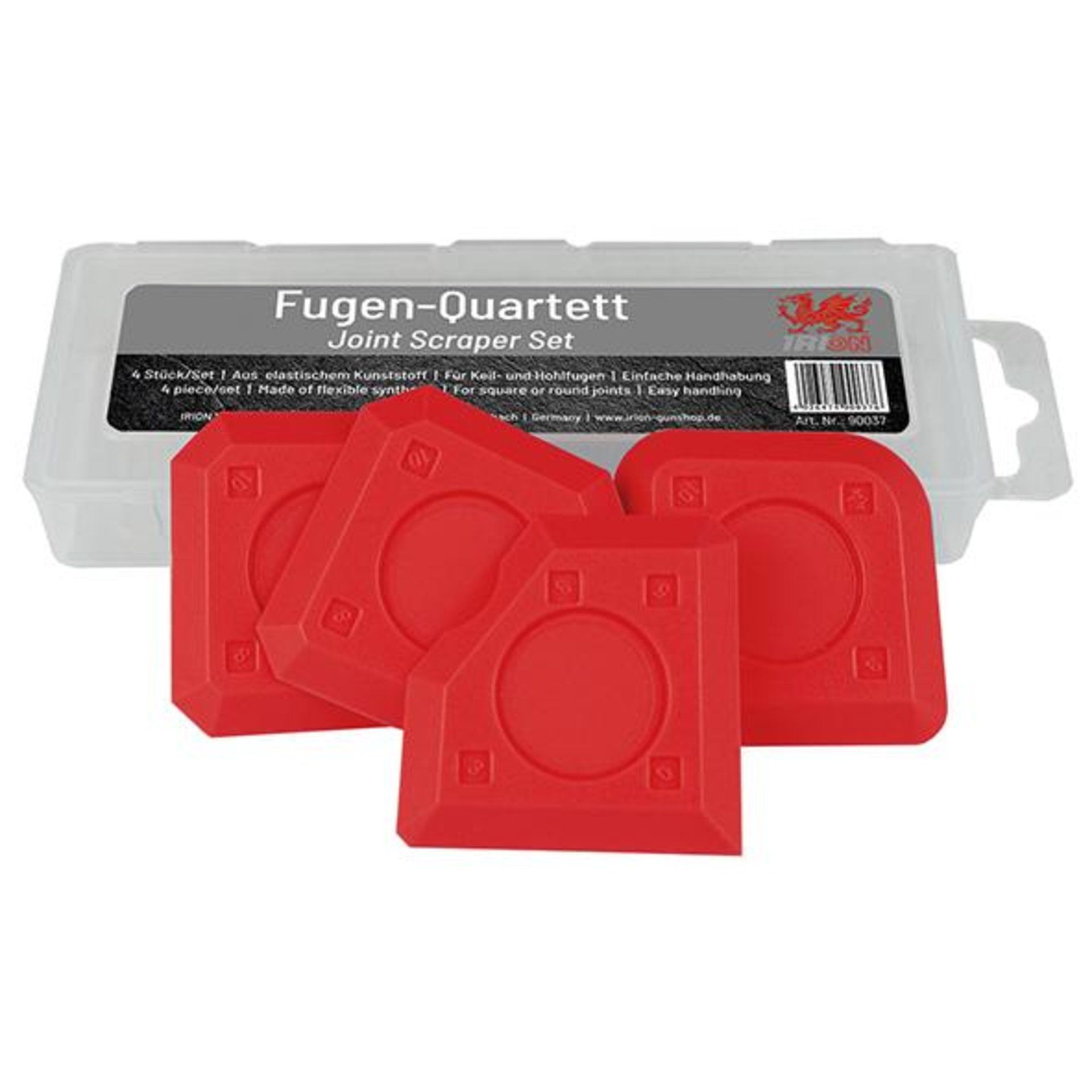 Irion Universal-Fugenspachtel