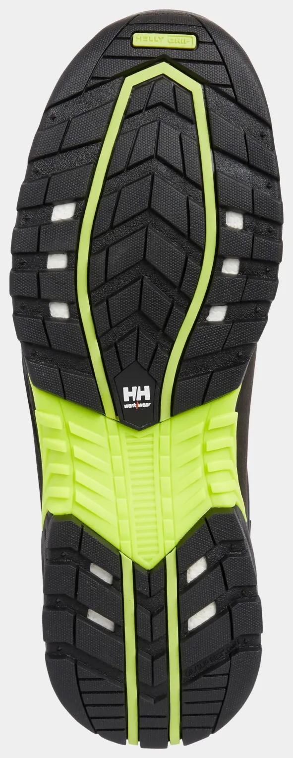 Helly Hansen Sicherheitshalbschuh MAGNI EVO LOW BOA S7L