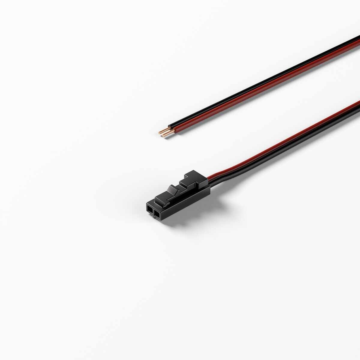 Anlötleitung Versa 12VDC